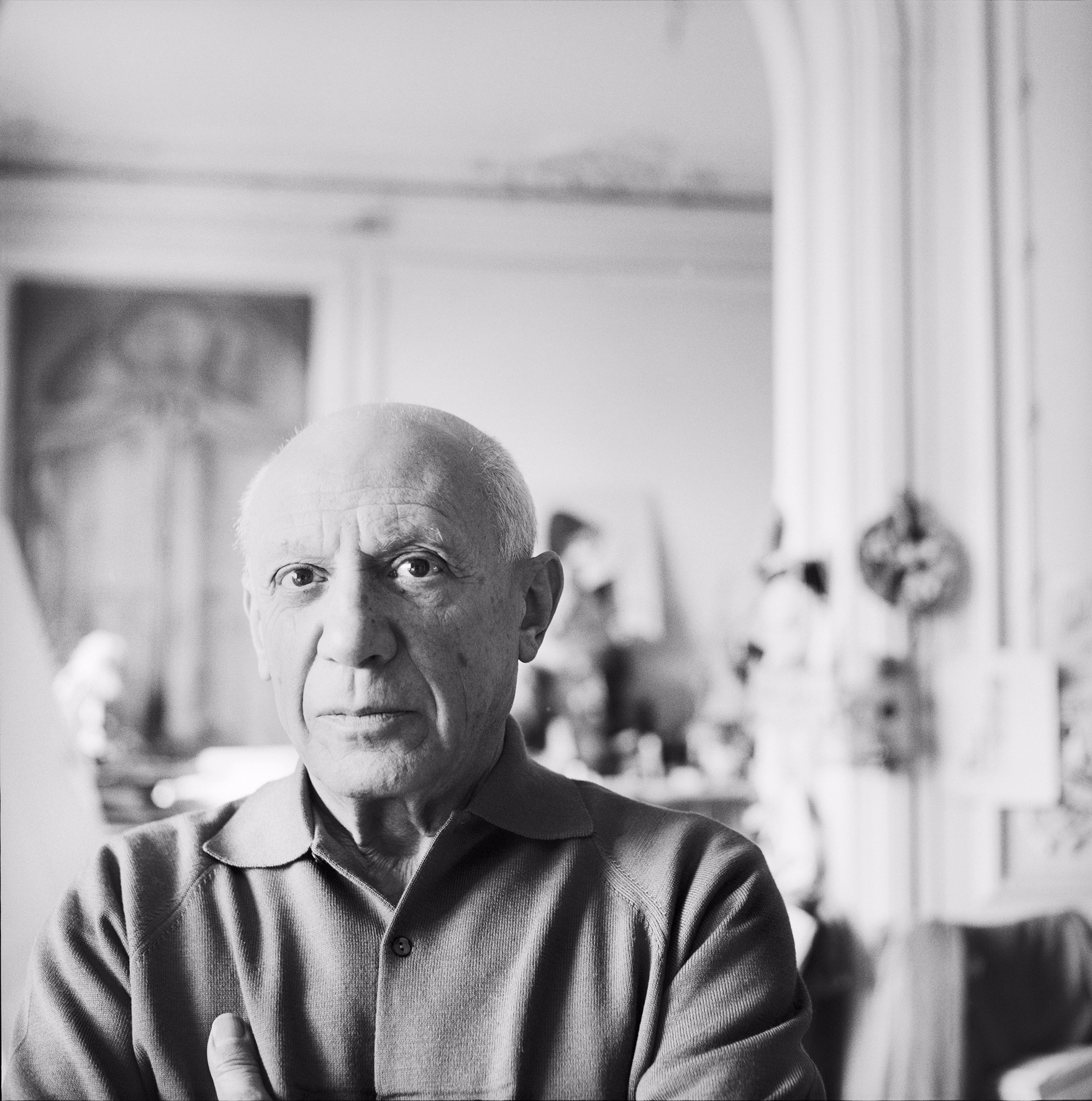 Pablo Picasso. Die Sammlung Klewan