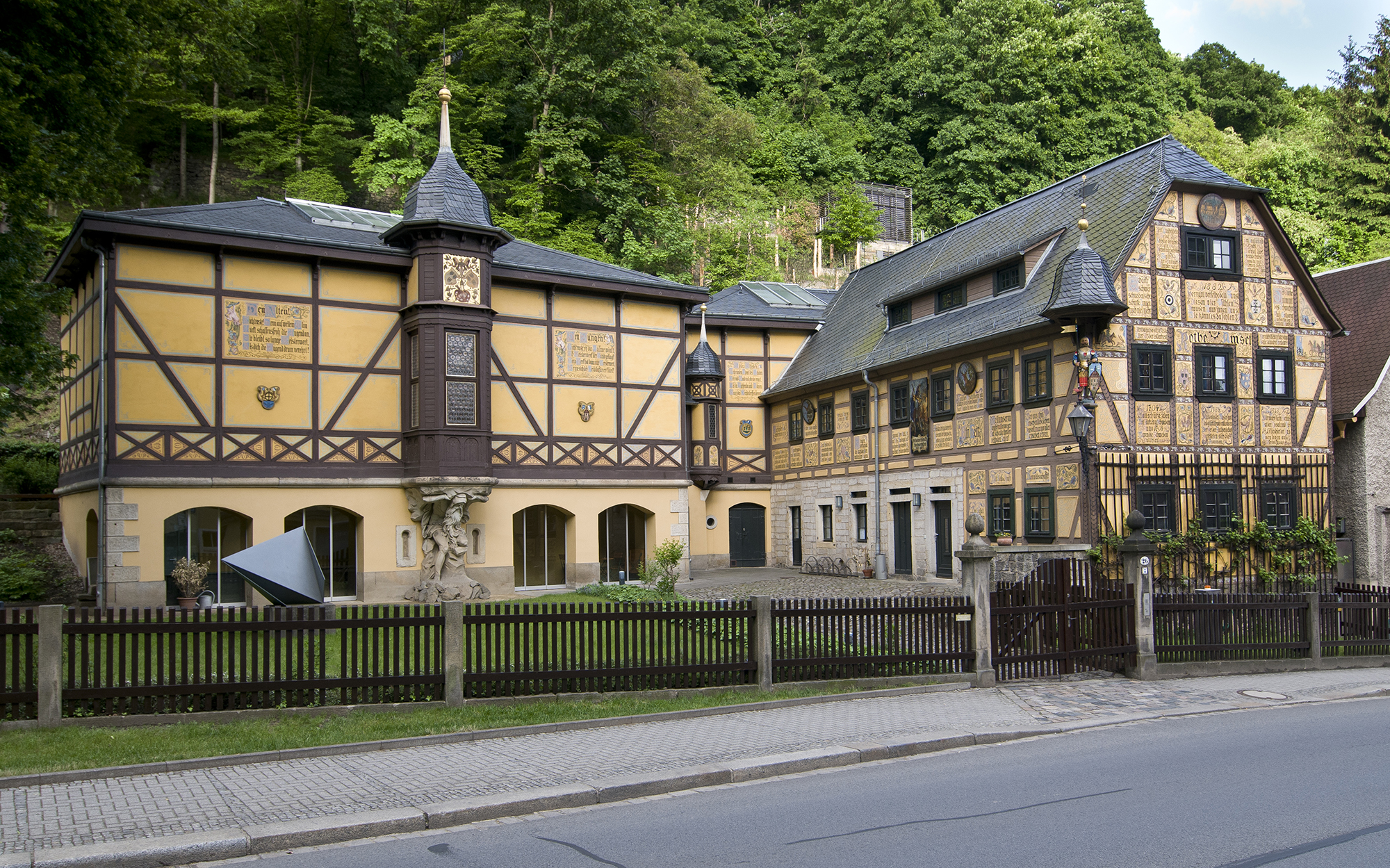 Freistaat der Kunst