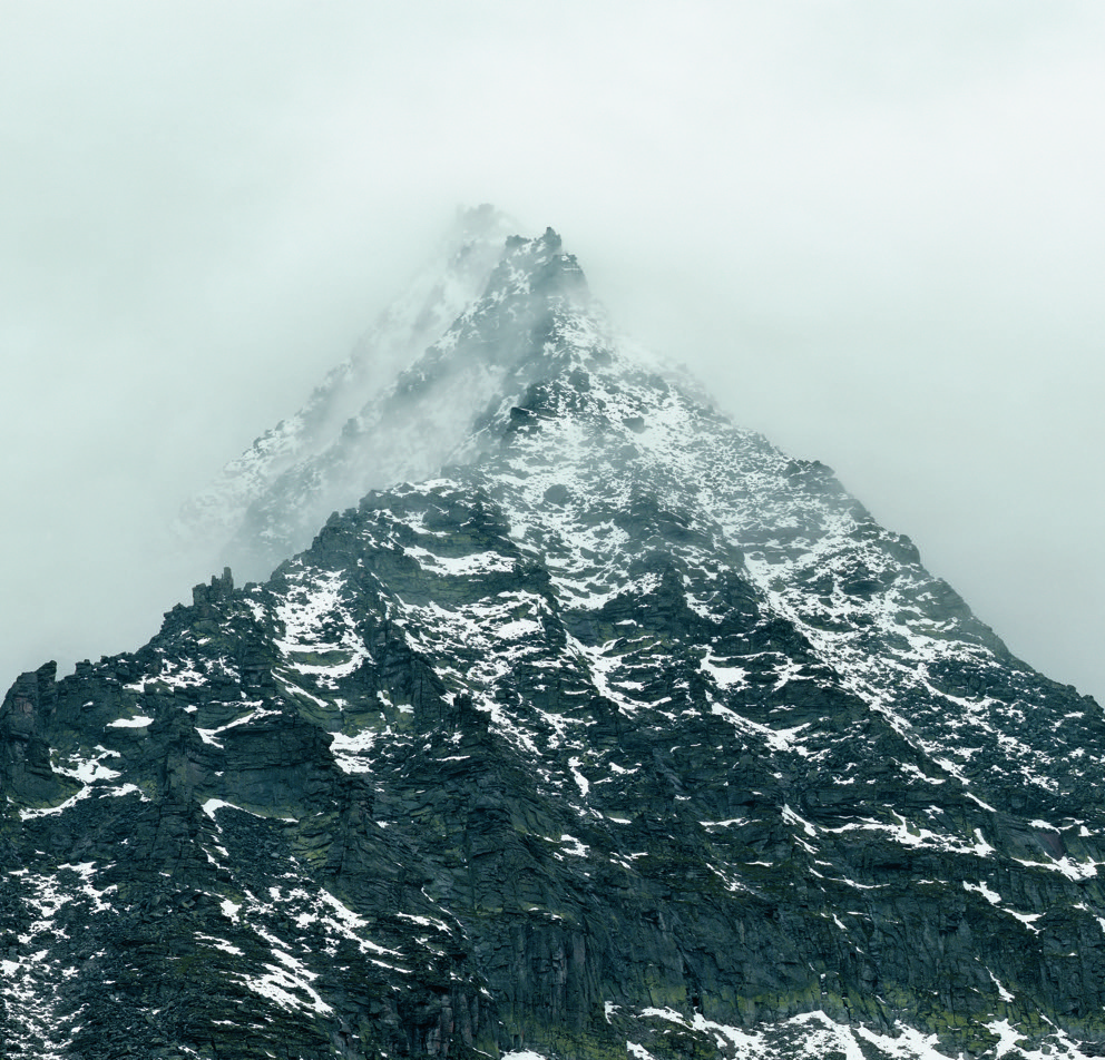 Stille Weiten