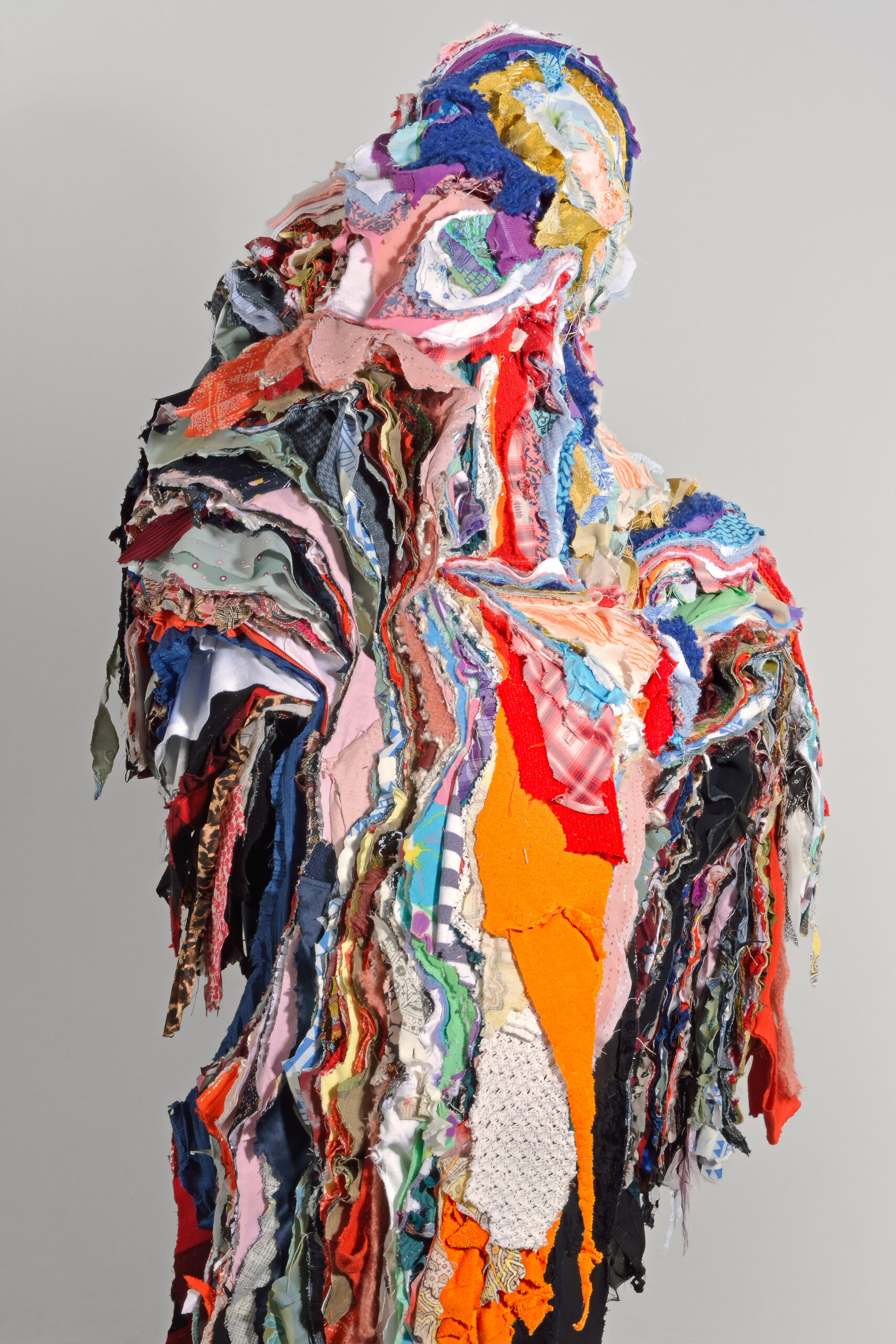 30. Rohkunstbau: Ästhetische Wiederbewaffnung