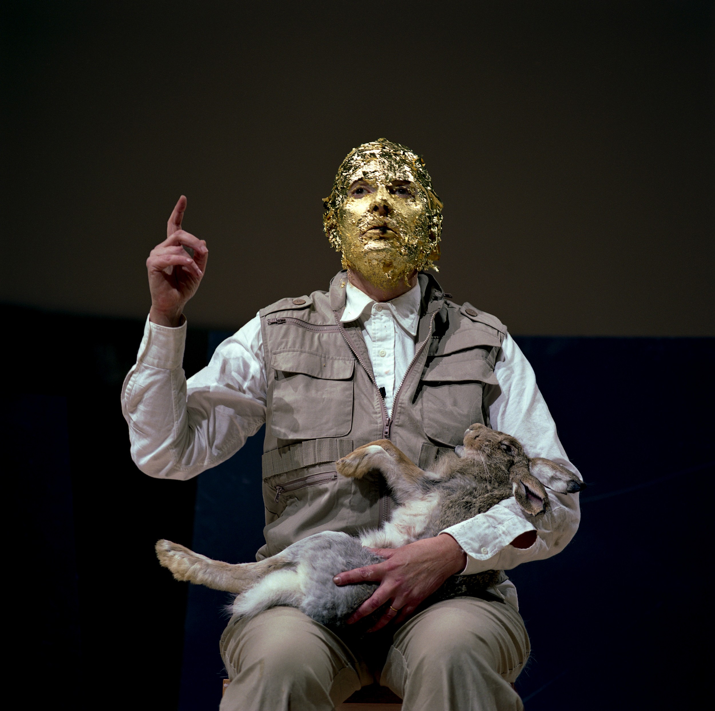 Marina Abramović & MAI im Dialog mit Joseph Beuys