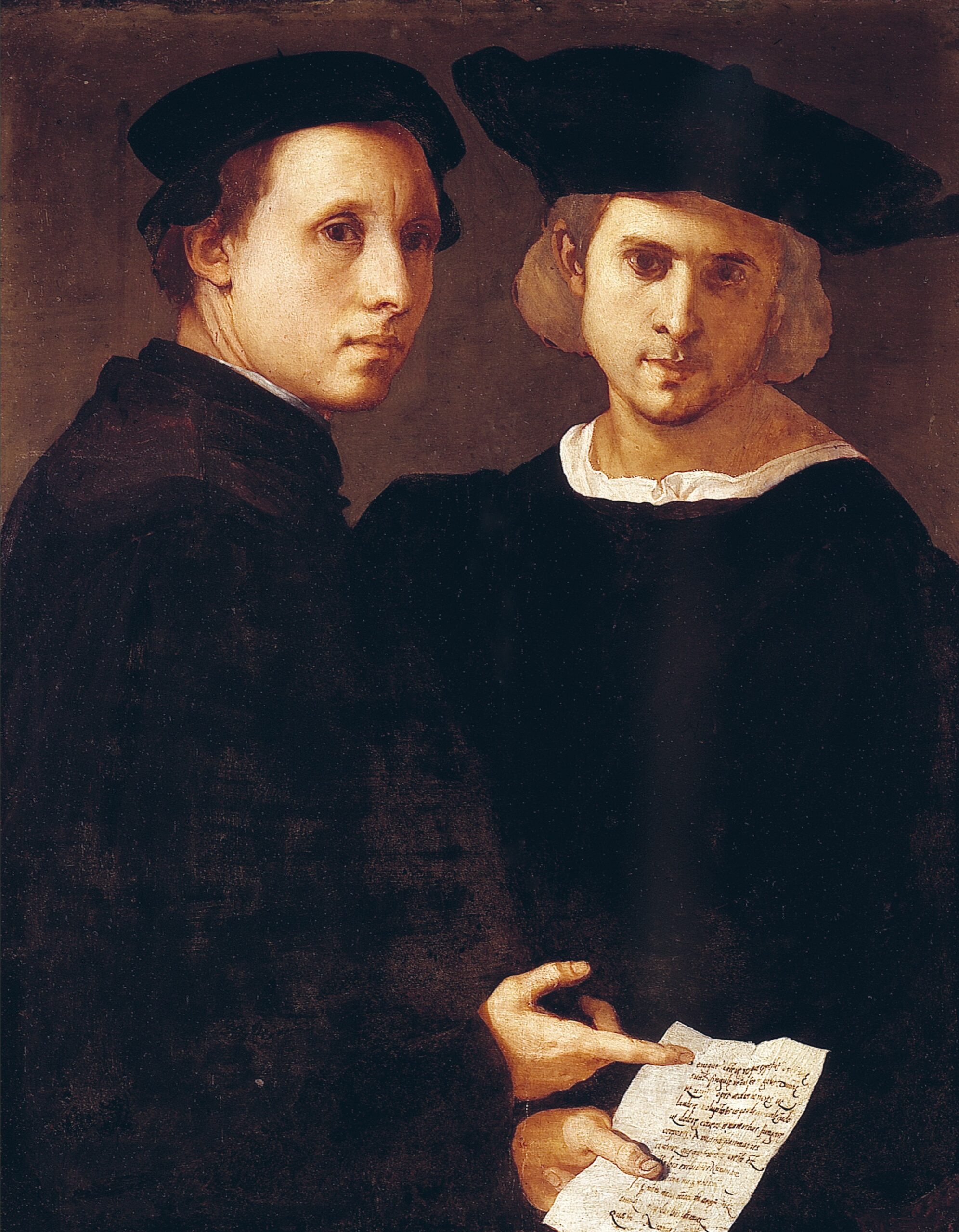 Göttlich! Meisterwerke der italienischen Renaissance