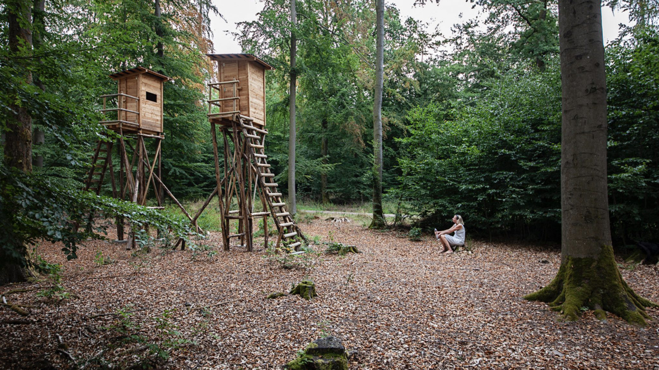Der Künstler als Ethnologe