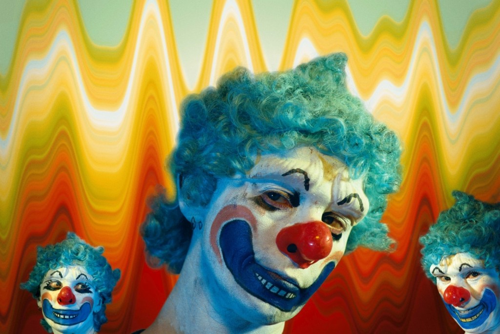 Cindy Sherman, Untitled #417, 2004