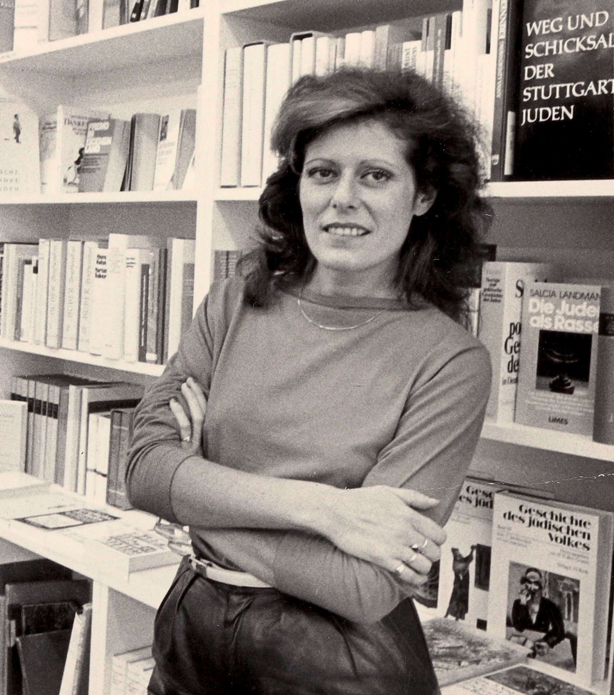 Literatur und Haltung