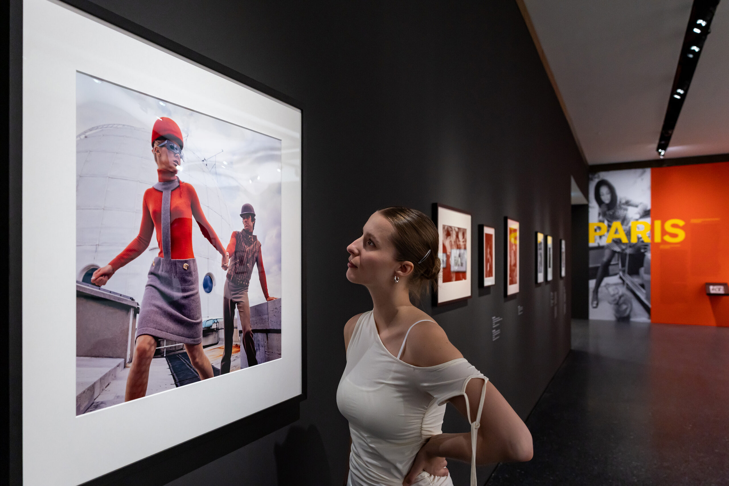 Fotografie entsteht im Miteinander