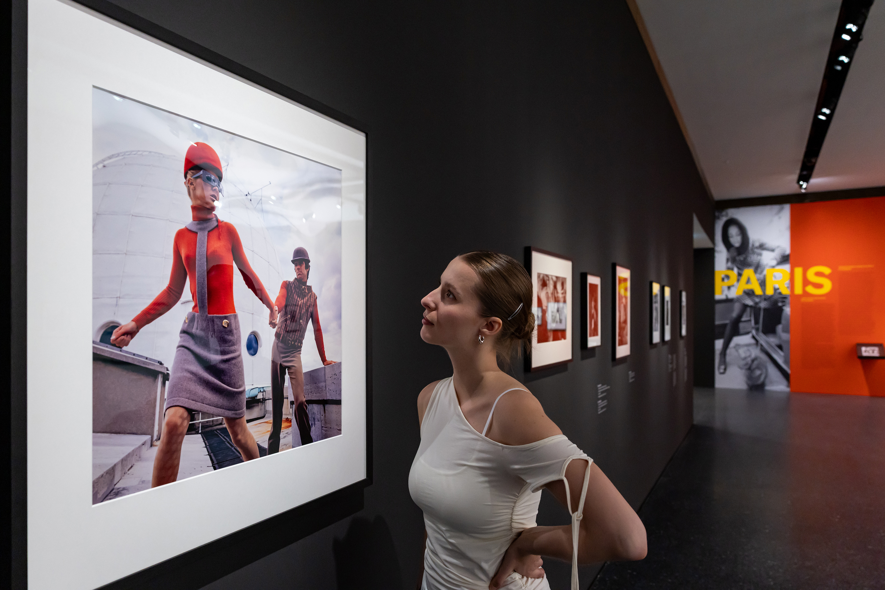 Fotografie entsteht im Miteinander